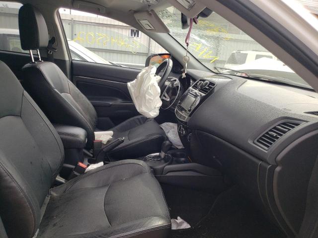 Photo 5 from auction – 2017 MITSUBISHI OUTLANDER with VIN JA4AR4AW3HZ017865