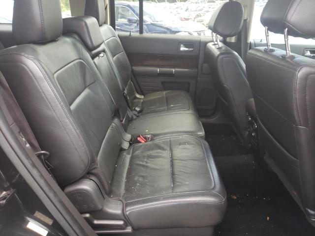 Photo 6 from auction – 2013 FORD FLEX LIMIT with VIN 2FMHK6DT5DBD16062
