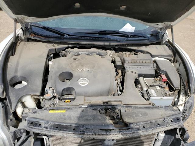 Photo 7 from auction – 2013 NISSAN MAXIMA S with VIN 1N4AA5AP7DC813114