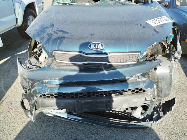 Photo 7 from auction – 2018 KIA SOUL + with VIN KNDJP3A59J7622942