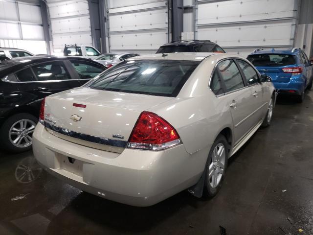 Photo 4 from auction – 2011 CHEVROLET IMPALA LT with VIN 2G1WB5EK5B1328297