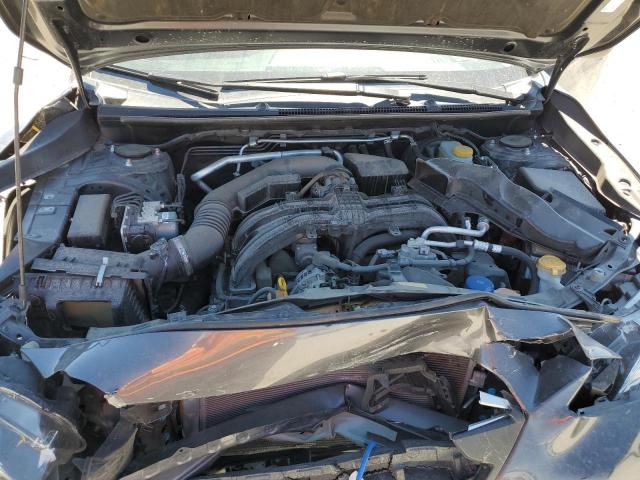 Photo 7 from auction – 2021 SUBARU CROSSTREK with VIN JF2GTHNC6M8210117