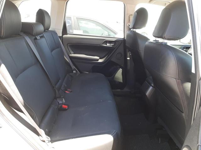 Photo 6 from auction – 2014 SUBARU FORESTER 2 with VIN JF2SJGPC5EH418191