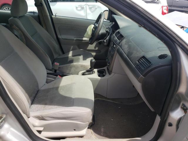 Photo 5 from auction – 2009 CHEVROLET COBALT LS with VIN 1G1AS58H997138946