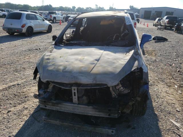 Photo 9 from auction – 2016 BUICK ENCORE with VIN KL4CJASBXGB744972