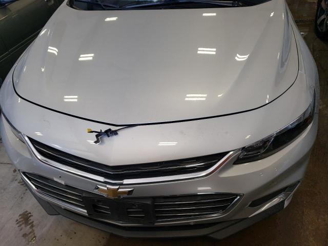 Photo 7 from auction – 2017 CHEVROLET MALIBU LT with VIN 1G1ZE5ST8HF265103
