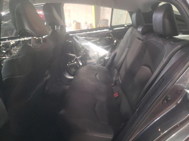 Photo 6 from auction – 2020 TOYOTA PRIUS PRIM with VIN JTDKARFP4L3124385