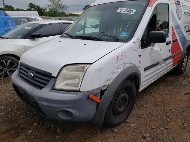 Photo 9 from auction – 2012 FORD TRANSIT CO with VIN NM0LS7AN0CT082113