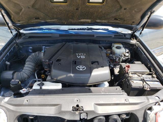 Foto 7 de la subasta – 2004 TOYOTA 4RUNNER SR con VIN JTEBU14R040055657