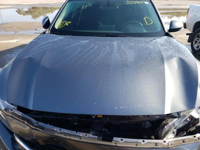 Photo 7 from auction – 2019 NISSAN ALTIMA S with VIN 1N4BL4BV0KC170057