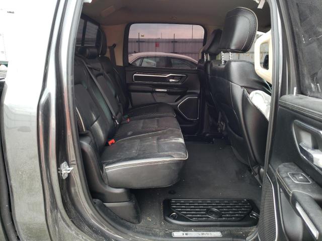 Photo 6 from auction – 2020 RAM 1500 LARAM with VIN 1C6SRFJT4LN411684