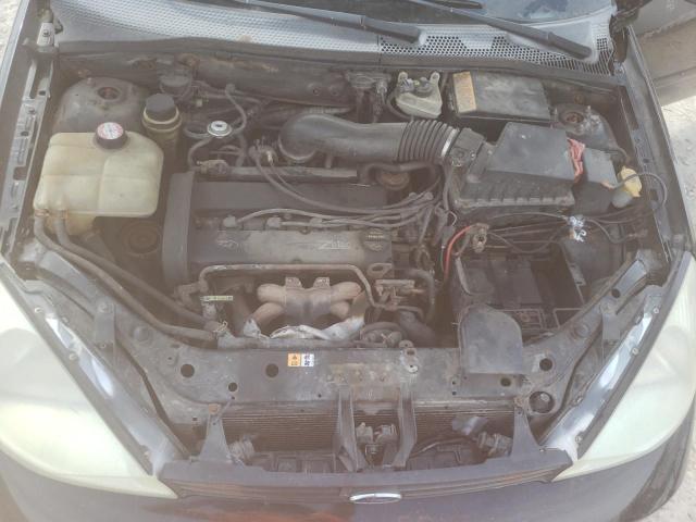 Photo 7 from auction – 2002 FORD FOCUS SE with VIN 1FAHP363X2W266875