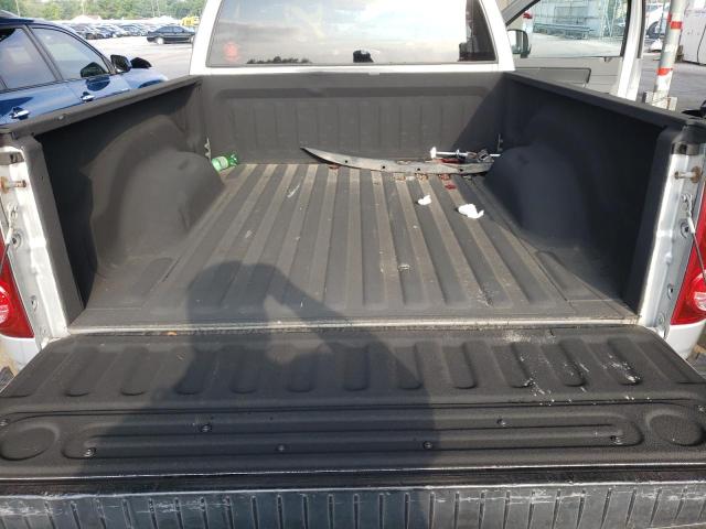 Photo 6 from auction – 2007 DODGE RAM 1500 S with VIN 1D7HU16257J503250