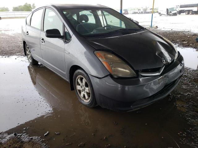TOYOTA PRIUS 2006 with VIN JTDKB20U163200006 - Photo from auction