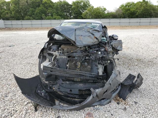 Photo 9 from auction – 2018 NISSAN SENTRA S with VIN 3N1AB7AP2JY219734