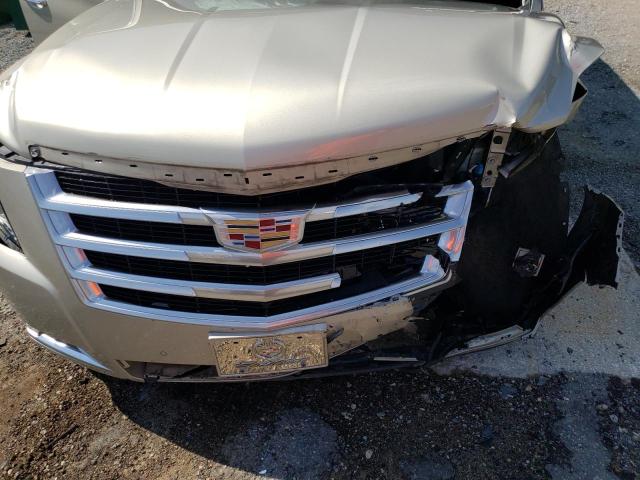Photo 7 from auction – 2015 CADILLAC ESCALADE E with VIN 1GYS4TKJ1FR654458