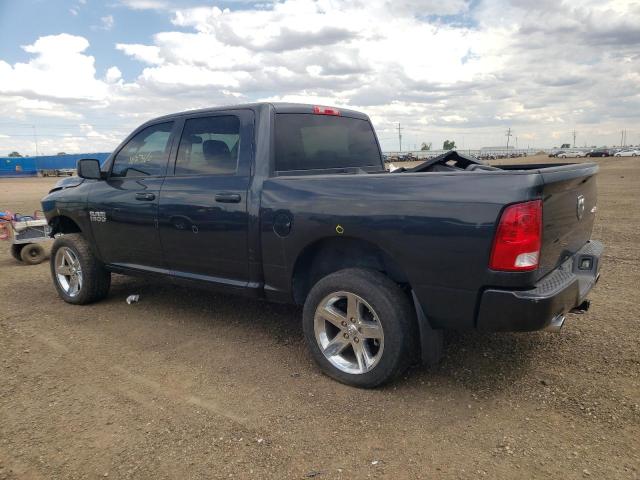 Photo 3 from auction – 2016 RAM 1500 ST with VIN 3C6RR7KT9GG266403