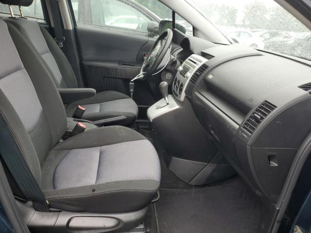Photo 5 from auction – 2006 MAZDA 5 with VIN JM1CR29L360114904
