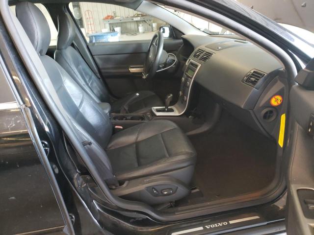 Photo 5 from auction – 2005 VOLVO S40 T5 with VIN YV1MS682052081429