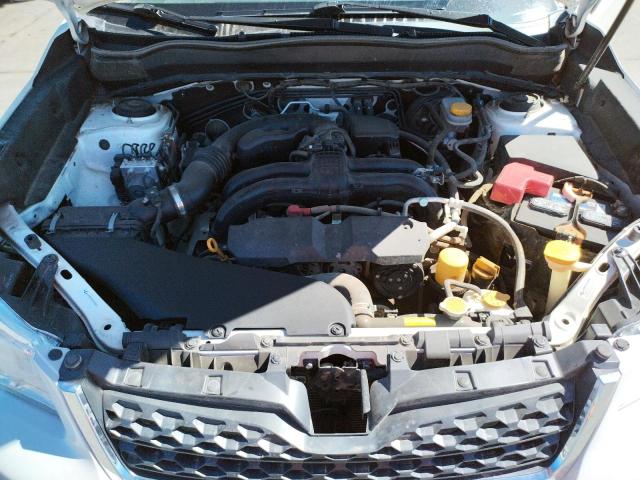 Photo 7 from auction – 2015 SUBARU FORESTER 2 with VIN JF2SJABC1FH539337