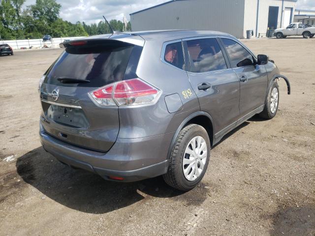 Photo 4 from auction – 2016 NISSAN ROGUE S with VIN 5N1AT2MT7GC810760
