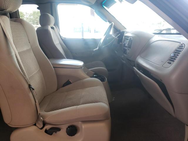 Photo 5 from auction – 2002 FORD F150 with VIN 1FTRX17W92NB59124
