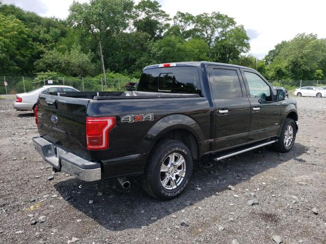 Photo 4 from auction – 2016 FORD F150 SUPER with VIN 1FTEW1EP2GKD40443