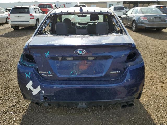 Photo 9 from auction – 2019 SUBARU WRX LIMITE with VIN JF1VA1H68K9825337
