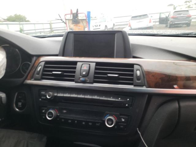 Photo 9 from auction – 2013 BMW 320 I XDRI with VIN WBA3C3C51DF979475