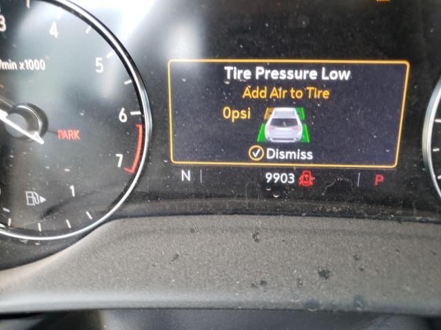 Photo 8 from auction – 2021 BUICK ENVISION P with VIN LRBAZLR45MD178002