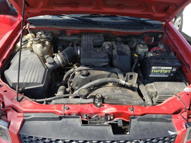 Photo 7 from auction – 2006 CHEVROLET COLORADO with VIN 1GCCS136268314336