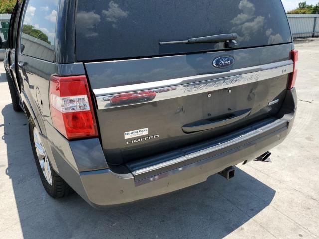 Photo 10 from auction – 2017 FORD EXPEDITION with VIN 1FMJK1KT5HEA04230