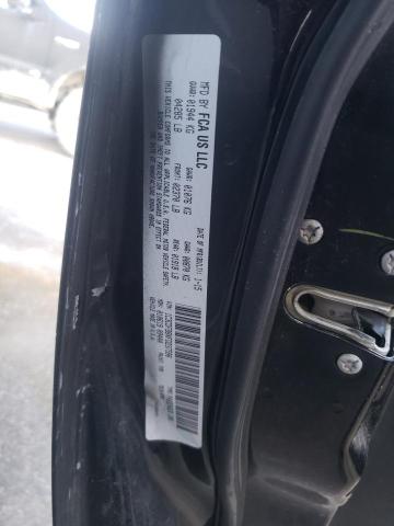Photo 10 from auction – 2015 DODGE DART SXT with VIN 1C3CDFBBXFD237586