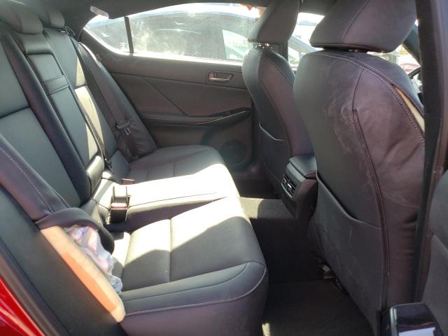 Фото 6 с аукциона – 2021 LEXUS IS 300 с VIN JTHAA1D23M5112995