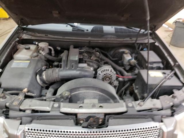 Photo 7 from auction – 2008 GMC ENVOY DENA with VIN 1GKET63M382178200