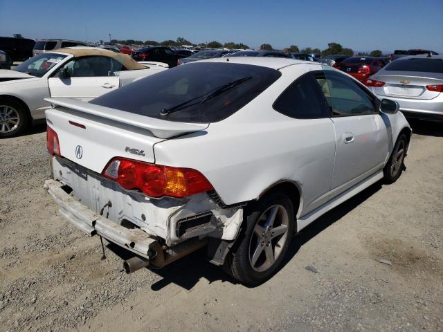 Photo 4 from auction – 2002 ACURA RSX with VIN JH4DC53852C001104