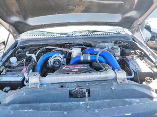 Photo 7 from auction – 2005 FORD F250 SUPER with VIN 1FTSW21P25EB69686