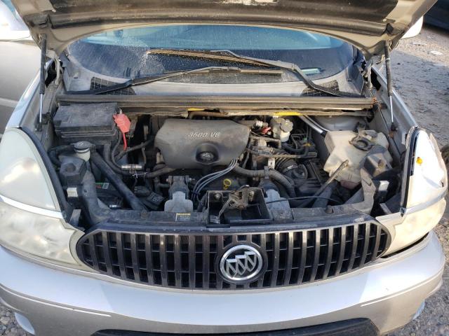Photo 7 from auction – 2006 BUICK RENDEZVOUS with VIN 3G5DA03L26S579148