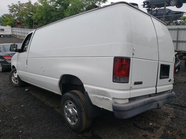 Photo 3 from auction – 2006 FORD ECONOLINE with VIN 1FTRE14W96DB04811