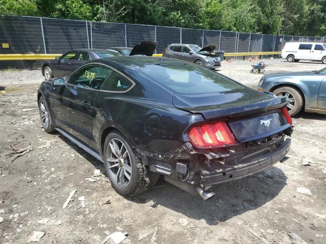 Photo 3 from auction – 2015 FORD MUSTANG with VIN 1FA6P8TH8F5308170