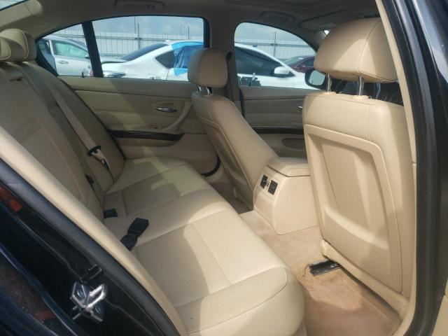 Photo 6 from auction – 2010 BMW 328 XI with VIN WBAPK7C54AA461865