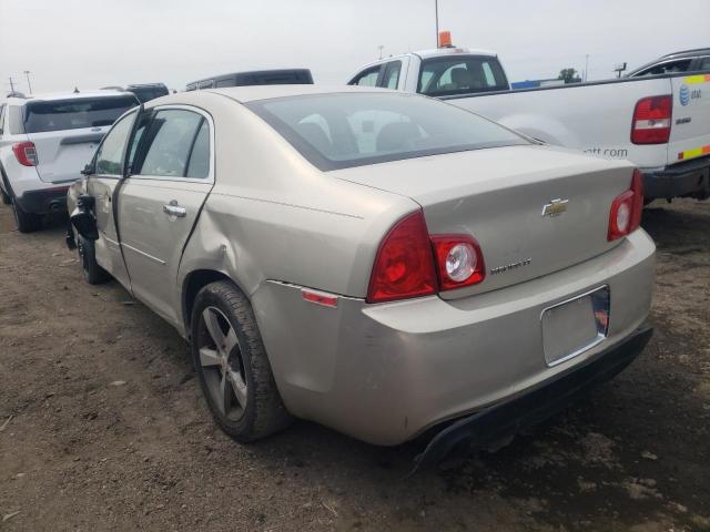 Photo 3 from auction – 2012 CHEVROLET MALIBU 1LT with VIN 1G1ZC5EU1CF112663