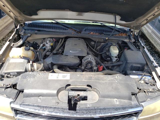 Photo 7 from auction – 2007 CHEVROLET SILVERADO with VIN 2GCEC13V971116838