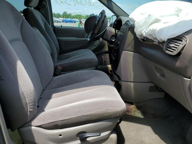 Photo 5 from auction – 2001 DODGE GRAND CARA with VIN 2B8GP44341R216832