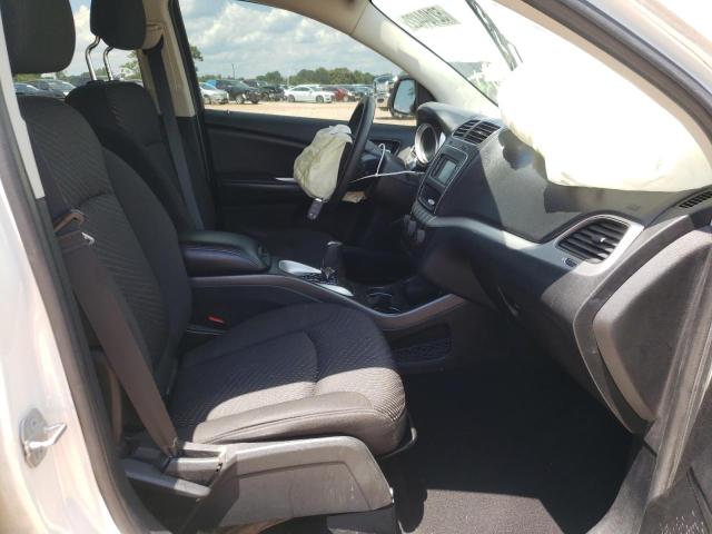 Photo 5 from auction – 2016 DODGE JOURNEY SX with VIN 3C4PDCBB9GT174911