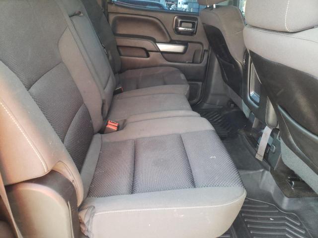 Photo 6 from auction – 2014 CHEVROLET SILVERADO with VIN 3GCUKREC5EG146285