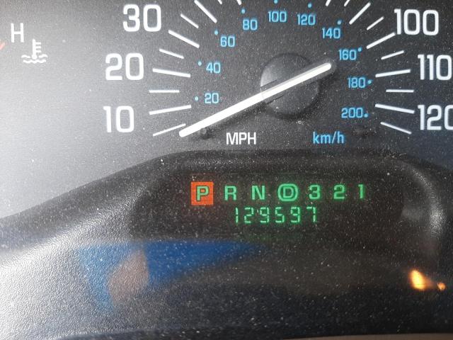 Photo 8 from auction – 2002 BUICK CENTURY CU with VIN 2G4WS52J221124846