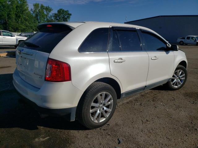 Photo 4 from auction – 2012 FORD EDGE LIMIT with VIN 2FMDK4KC3CBA44616