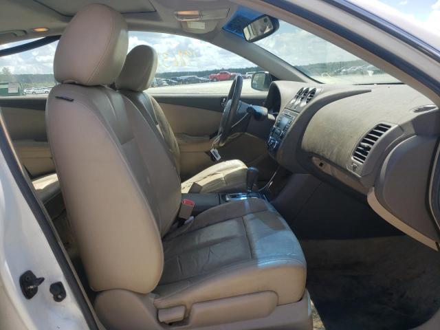 Photo 5 from auction – 2010 NISSAN ALTIMA BAS with VIN 1N4AL2AP0AN543670