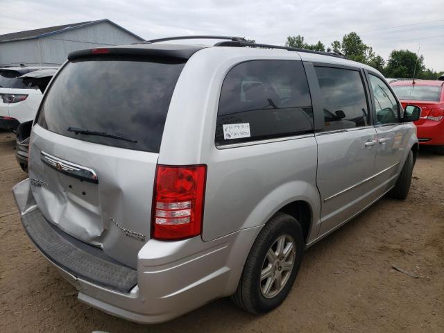 Photo 4 from auction – 2010 CHRYSLER TOWN & COU with VIN 2A4RR5D19AR249735